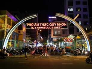 Gia Lai 'kích hoạt' phát triển kinh tế ban đêm