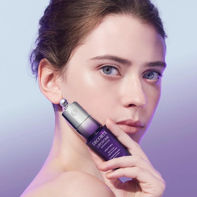 Decorté – Vẻ đẹp vượt thời gian bắt đầu từ sự thấu hiểu. Decorté – Vẻ đẹp vượt thời gian bắt đầu từ sự thấu hiểu.