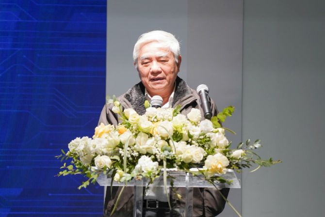 Nguyên Bộ trưởng Nguyễn Quân: Cần nền tảng công nghệ thuần Việt để thúc đẩy Việt Nam phát triển