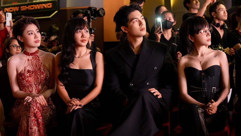 Phim Tết của Trấn Thành ‘Thỏ ơi’ chính thức ra mắt dàn diễn viên