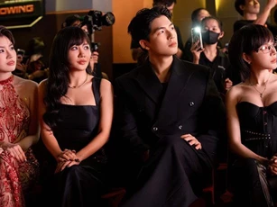 Phim Tết của Trấn Thành ‘Thỏ ơi’ chính thức ra mắt dàn diễn viên