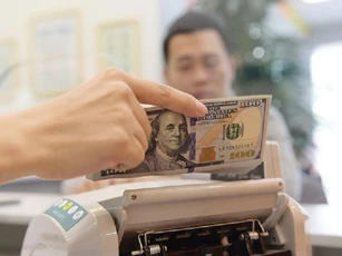 Hơn 10,3 tỷ USD kiều hối đổ về TP Hồ Chí Minh