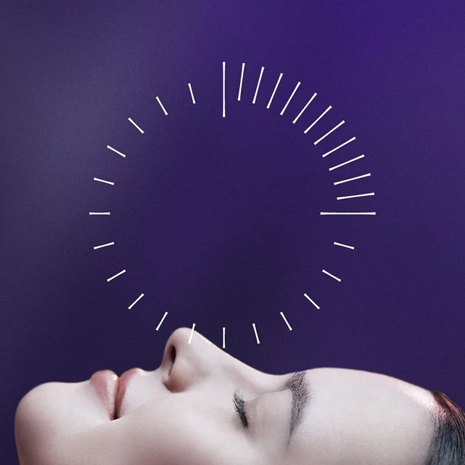 Cơ chế giải phóng dưỡng chất suốt 24 giờ giúp làn da duy trì nhịp sinh học ổn định Cơ chế giải phóng dưỡng chất suốt 24 giờ giúp làn da duy trì nhịp sinh học ổn định