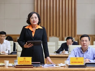 Đẩy mạnh chuyển đổi số, bảo đảm an toàn thông tin hoạt động ngân hàng