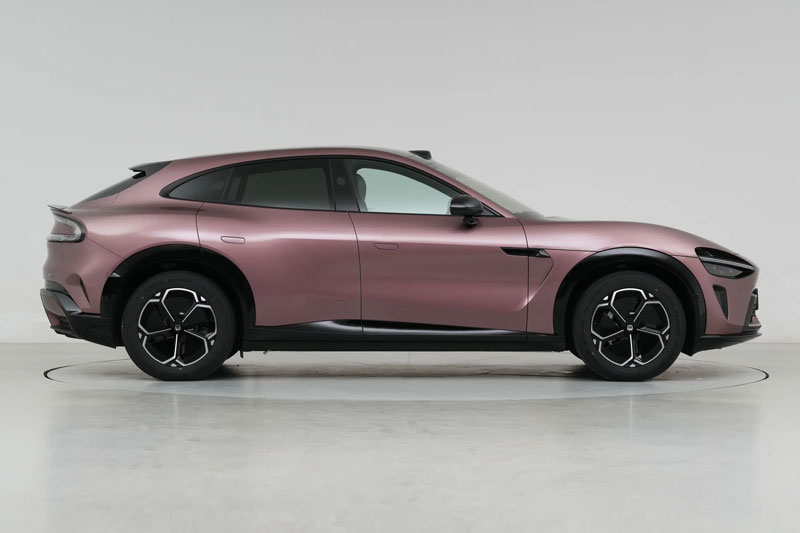 Xe Xiaomi 'hút khách' bất ngờ dịp đầu năm 2026, lập kỷ lục doanh số