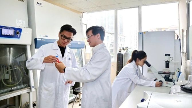 Đề xuất hoàn thiện chính sách hỗ trợ chuyển giao công nghệ