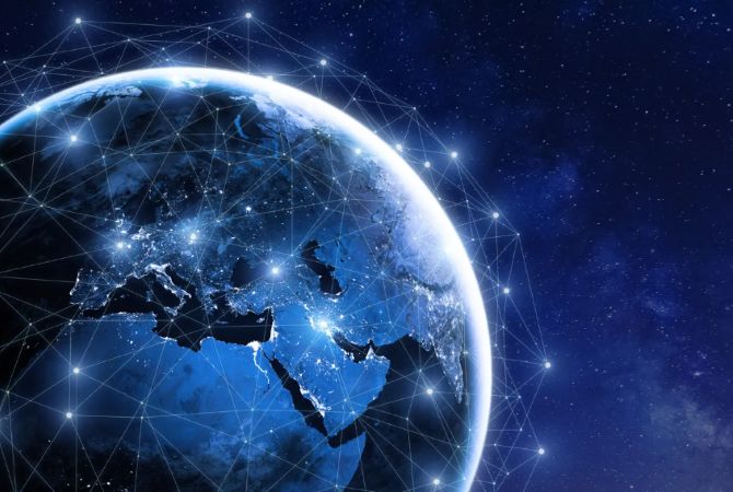 Doanh nghiệp hưởng lợi gì khi dùng Internet vệ tinh của Jeff Bezos?