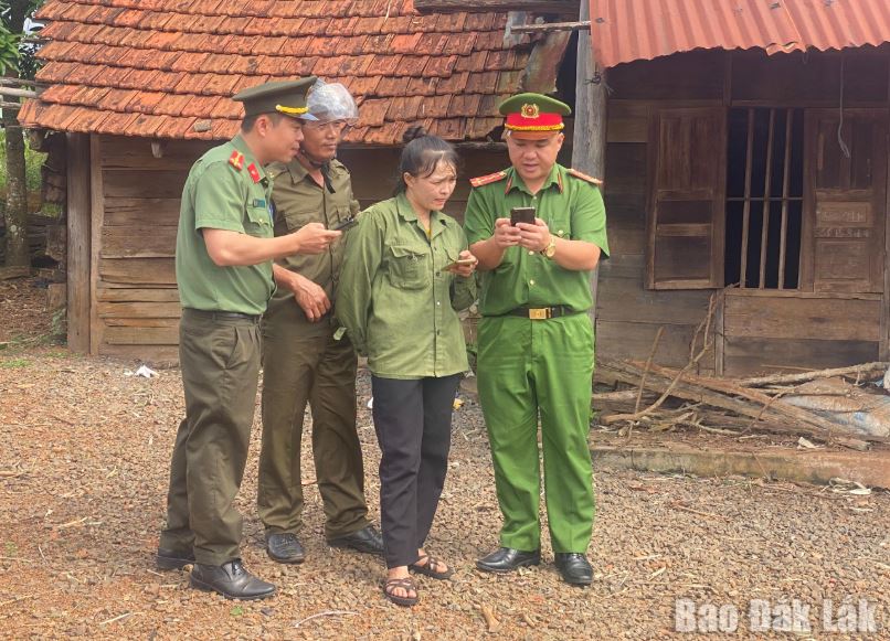 Đắk Lắk tăng tốc ‘Bình dân học vụ số’ năm 2026 với loạt giải pháp đột phá