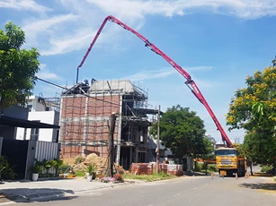 Đà Nẵng: Điều chỉnh quy định tầng cao xây dựng nhà ở riêng lẻ đô thị