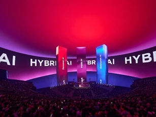 Giải pháp AI toàn diện mới cho doanh nghiệp