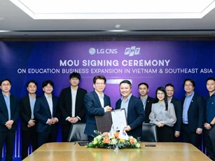 Thúc đẩy AI trong giáo dục tại Đông Nam Á