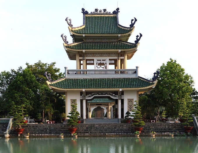 Đồng Nai phân cấp quản lý di tích, tăng tính chủ động cho địa phương