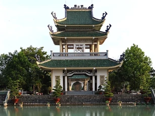 Đồng Nai phân cấp quản lý di tích, tăng tính chủ động cho địa phương