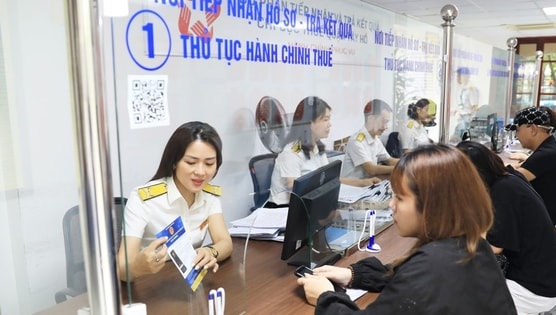 Chính thức chấm dứt thu, nộp lệ phí môn bài từ năm nay