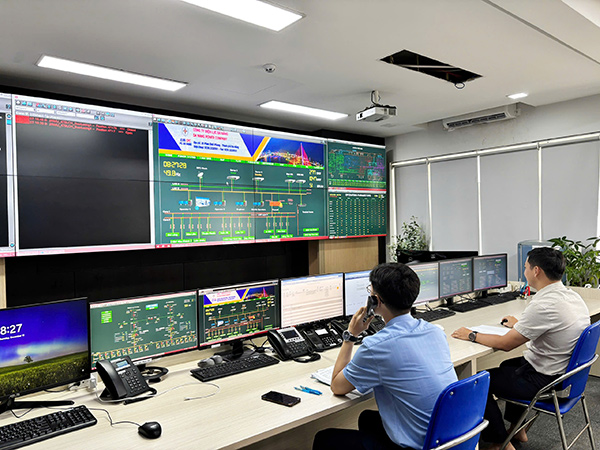 Đà Nẵng bảo đảm cấp điện dịp Tết Bính Ngọ 2026