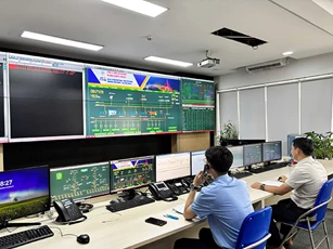 Đà Nẵng bảo đảm cấp điện dịp Tết Bính Ngọ 2026