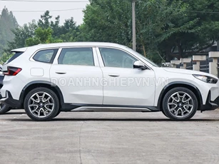 SUV hạng sang công suất 313 mã lực, giá 860 triệu đồng