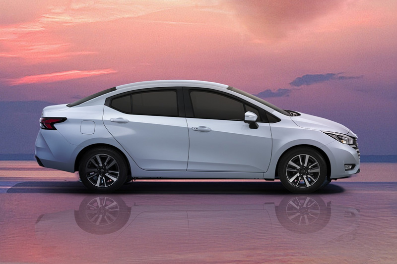 Đối thủ của Toyota Vios ra mắt: Động cơ tăng áp, giá hơn 480 triệu đồng