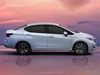 Đối thủ của Toyota Vios ra mắt: Động cơ tăng áp, giá hơn 480 triệu đồng