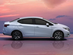 Đối thủ của Toyota Vios ra mắt: Động cơ tăng áp, giá hơn 480 triệu đồng