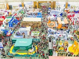 Đồng Nai tham gia Hội chợ Mùa Xuân 2026, quảng bá sản vật đặc trưng