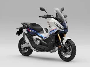 Top 10 xe tay ga phân khối lớn tốt nhất năm 2026: Gọi tên Honda X ADV