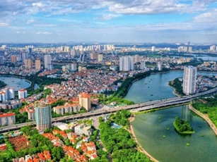 Bất động sản vào guồng sàng lọc