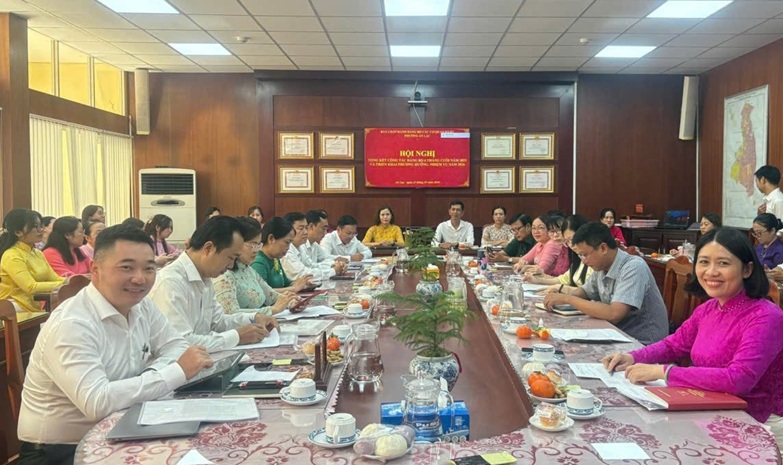 TP Hồ Chí Minh: Phường An Lạc tập trung tạo nền tảng ổn định cho phát triển kinh tế