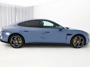 Xiaomi SU7 2026 chốt giá từ 866 triệu đồng, nâng cấp toàn diện