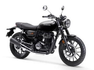 Top 10 môtô retro tốt nhất năm 2026: Honda GB350S góp mặt