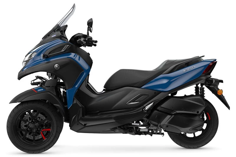 Yamaha Tricity 300 2026.