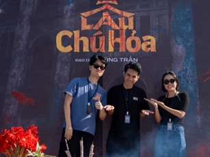 ‘Lầu chú Hỏa’ làm sống lại giai thoại kinh dị đầu tiên của Việt Nam