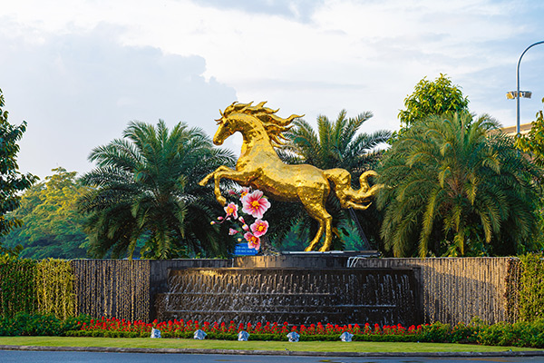 Đà Nẵng mời nghệ nhân nổi tiếng làm linh vật Tết Bính Ngọ 2026