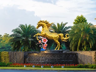 Đà Nẵng mời nghệ nhân nổi tiếng làm linh vật Tết Bính Ngọ 2026