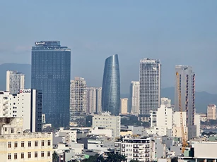 Đà Nẵng: Không tuỳ tiện thay đổi công trình điểm nhấn, sao chép kiến trúc cổ nước ngoài