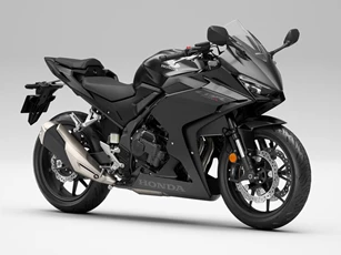 Top 10 môtô thể thao đẹp nhất năm 2026: Vinh danh Honda CBR500R