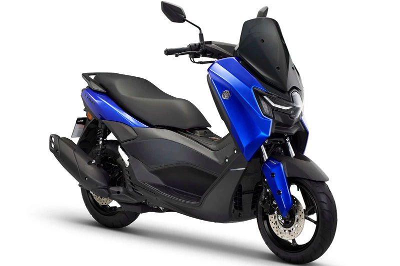 Yamaha NMax ABS 2026.