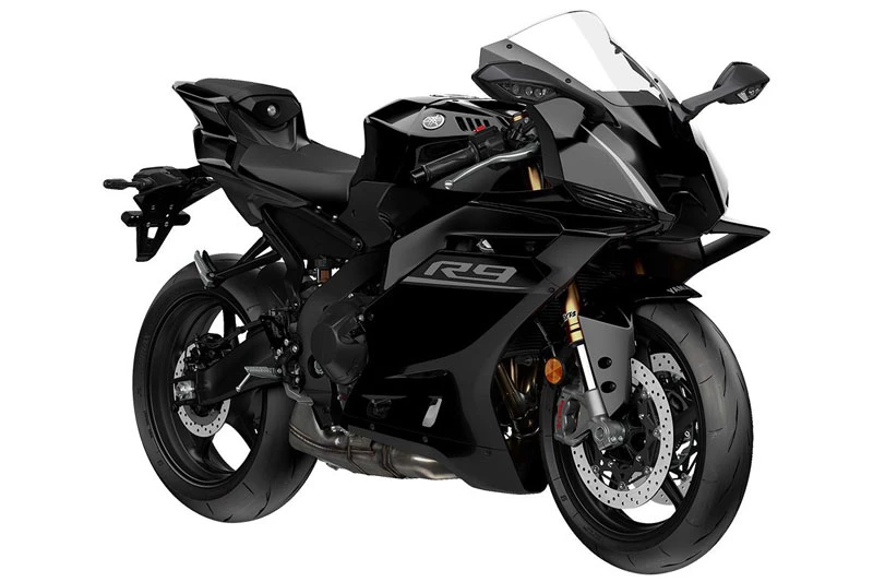Yamaha YZF-R9 2026. Yamaha YZF-R9 2026.