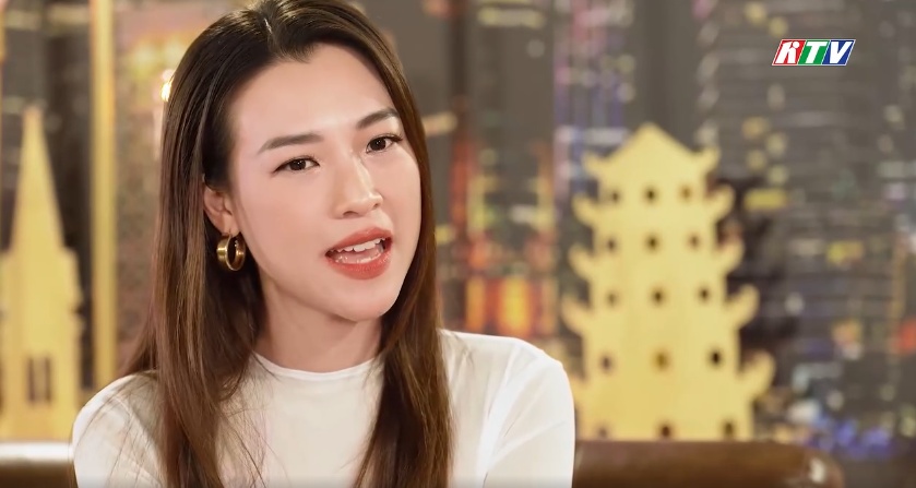 Hoàng Oanh kể chuyện làm mẹ đơn thân và những quyết định thay đổi cuộc đời