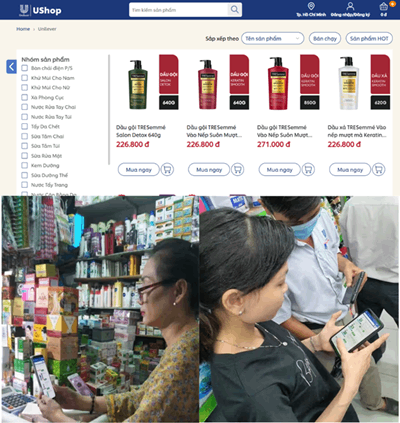 Vì sao doanh nghiệp FMCG nhất định phải chuyển đổi số?