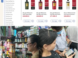 Vì sao doanh nghiệp FMCG nhất định phải chuyển đổi số?