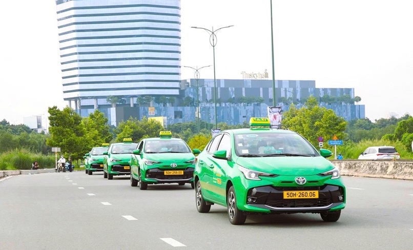 Sẽ tạm hoãn xuất cảnh với ông Hồ Huy chủ tịch Mai Linh