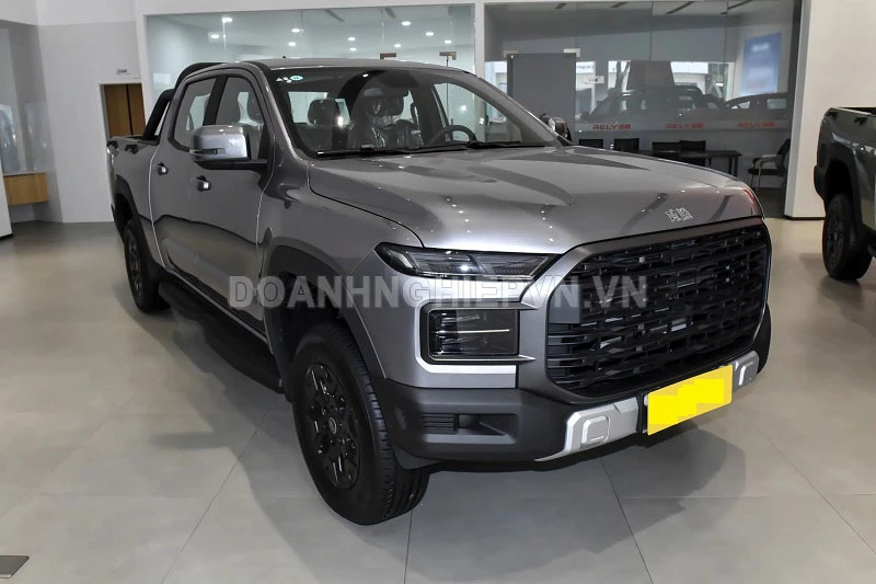 Chery Hilma EV 2026. Chery Hilma EV 2026.