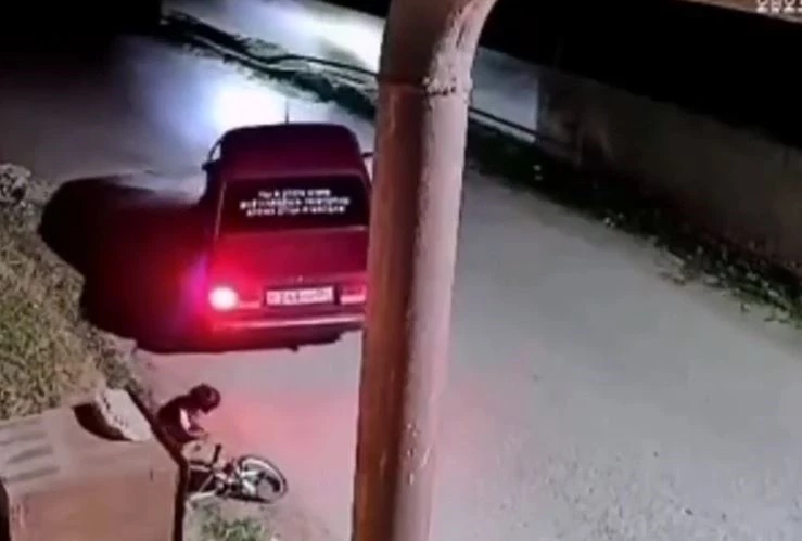 Ảnh cắt từ clip.