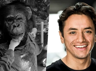 Dàn trai đẹp Hollywood 'hy sinh" nhan sắc để hóa quái vật