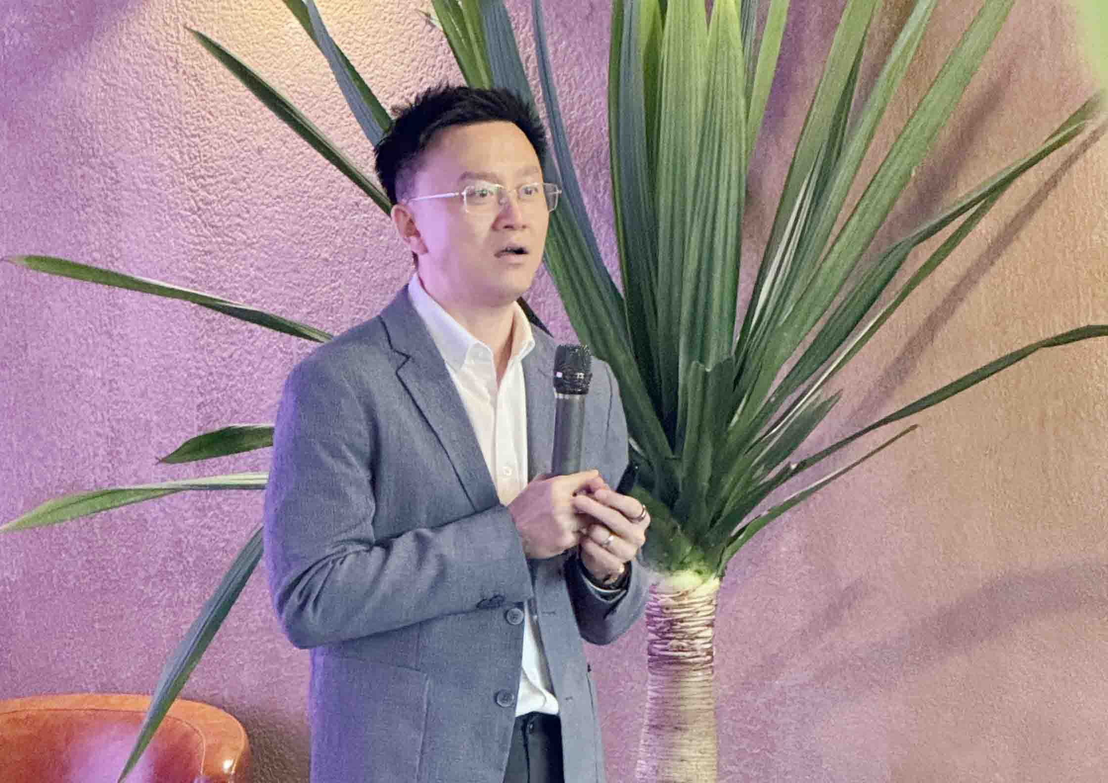 5 xu hướng mạng xã hội dành cho doanh nghiệp năm 2026