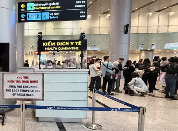 Đà Nẵng chủ động phòng chống dịch bệnh do virus Nipah