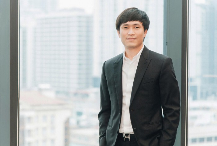 Chủ tịch Phùng Anh Tuấn: F88 sẽ tiếp tục mở rộng có chọn lọc trong năm 2026