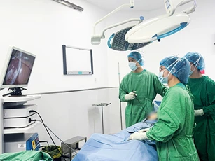 Đà Nẵng: Cứu thành công ca thai ngoài tử cung vỡ thuộc nhóm máu hiếm