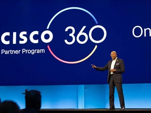 Cisco triển khai chương trình đối tác thế hệ mới
